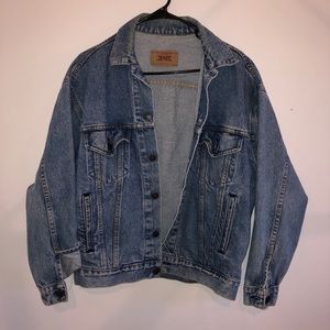 Levi’s Denim Jacket